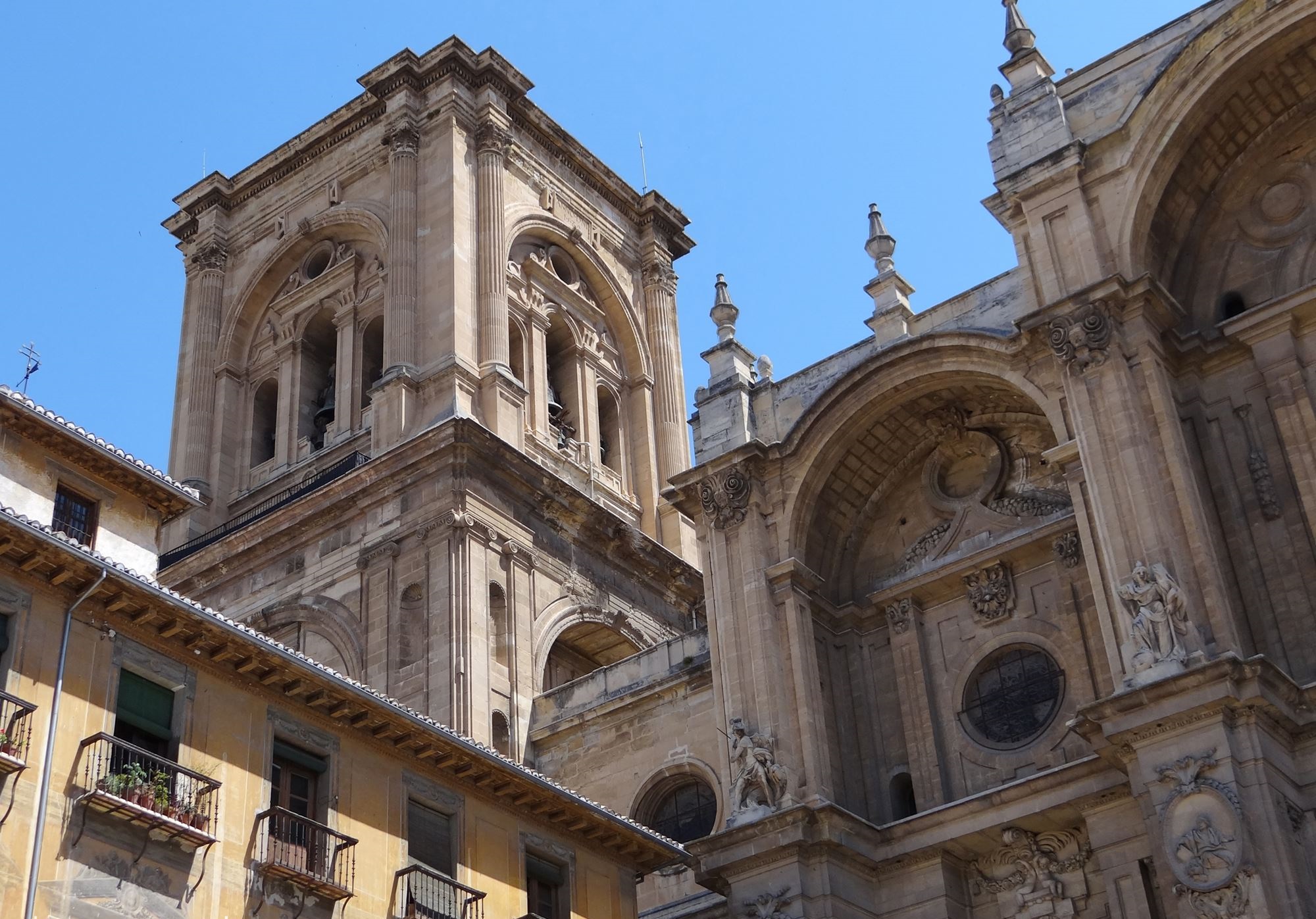 reservar visitas guiadas Granada Misteriosa misterios y leyendas